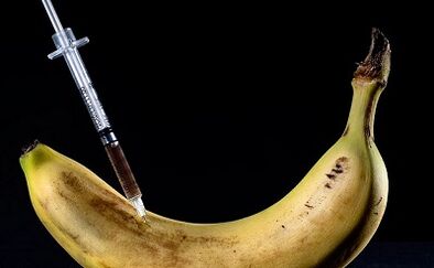 Augmentation du pénis d'acide hyaluronique