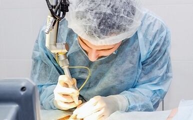 Comment une opération est effectuée pour augmenter un membre