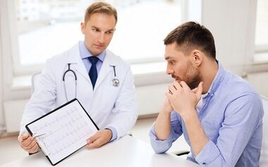 Préparation d'une opération pour augmenter un membre