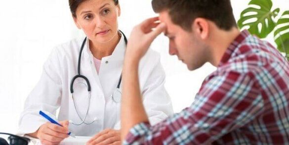 Consultation spécialisée sur une augmentation d'un membre