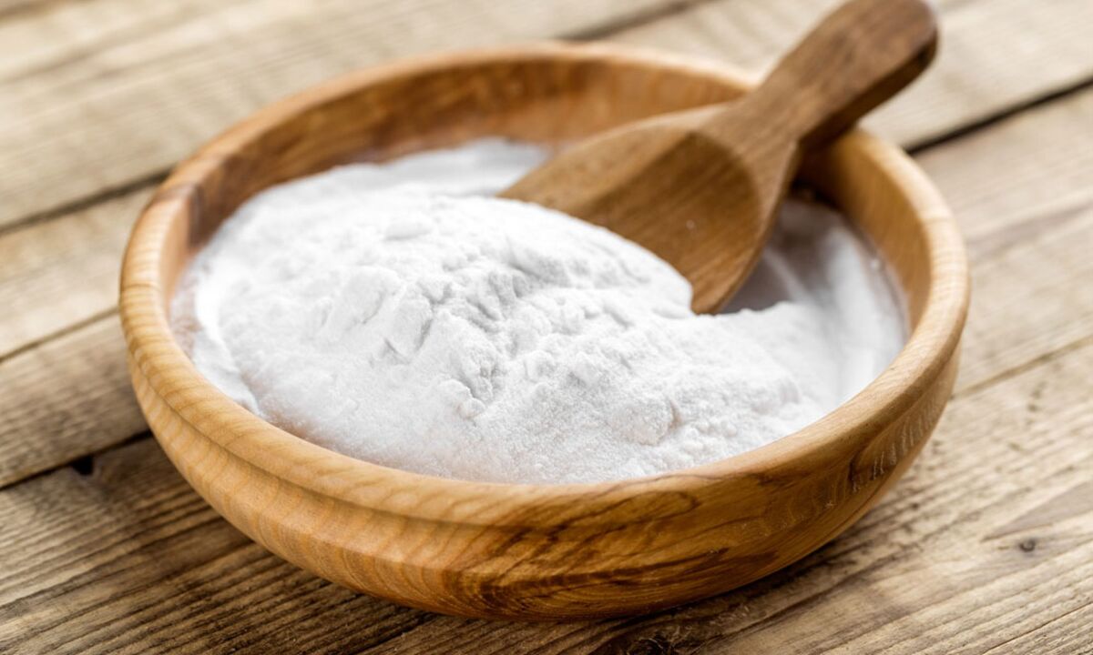 bicarbonate de soude pour agrandir le pénis