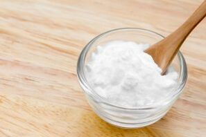 bicarbonate de soude pour agrandir le pénis