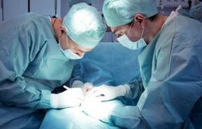 méthodes chirurgicales pour agrandir le pénis
