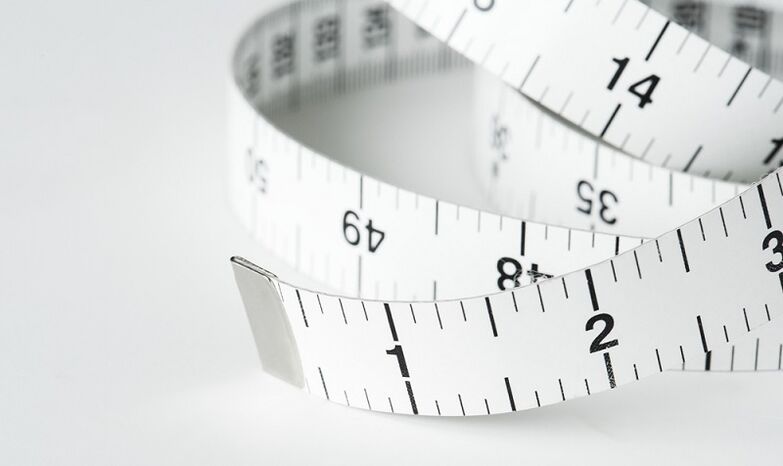 Quelle est la taille optimale du pénis