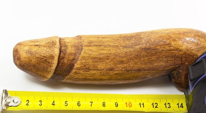 comment augmenter la taille du pénis